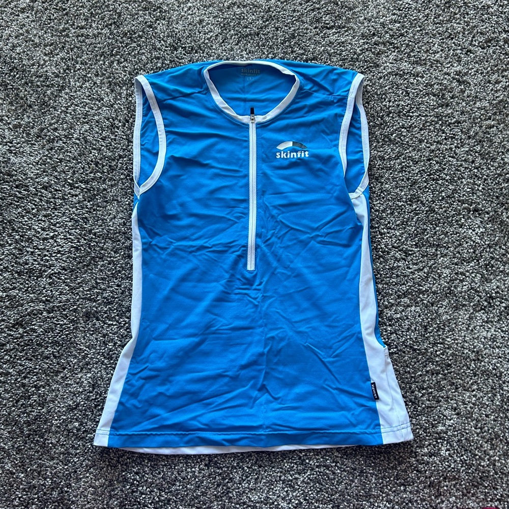 Skinfit Cycling Tank Top
